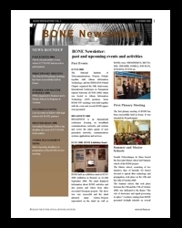 BONE Newsletter 1.1